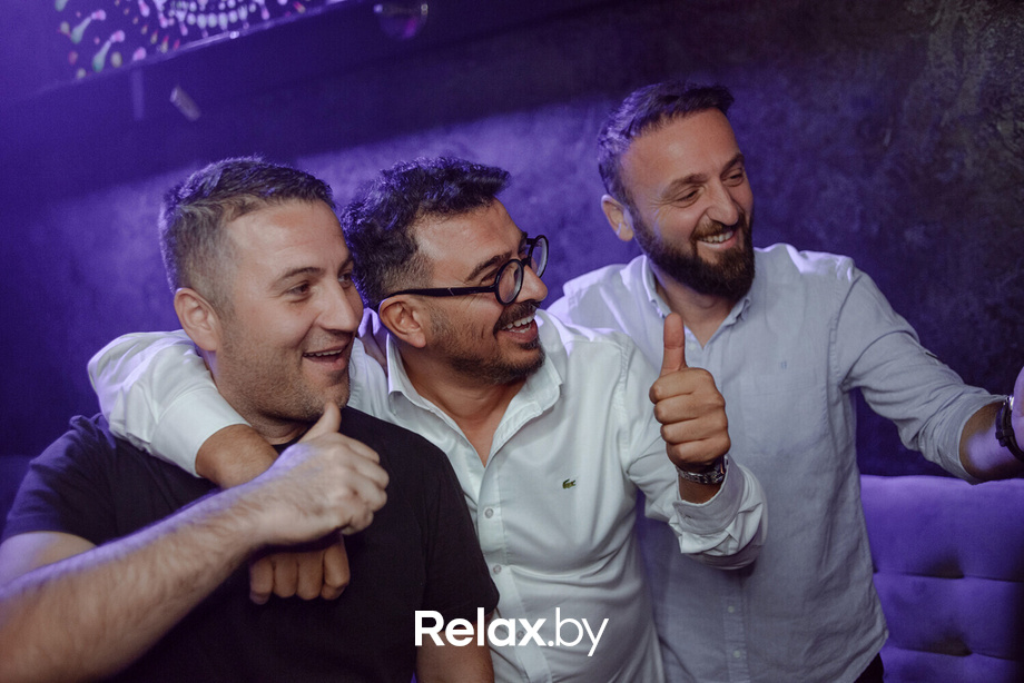 Saturday «Dont stop te party», фото № 18