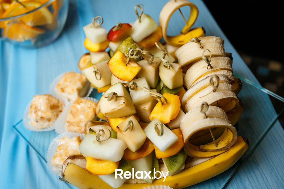 Презентация «Свадебной книги №1» Станислава Навацкого, фото № 3