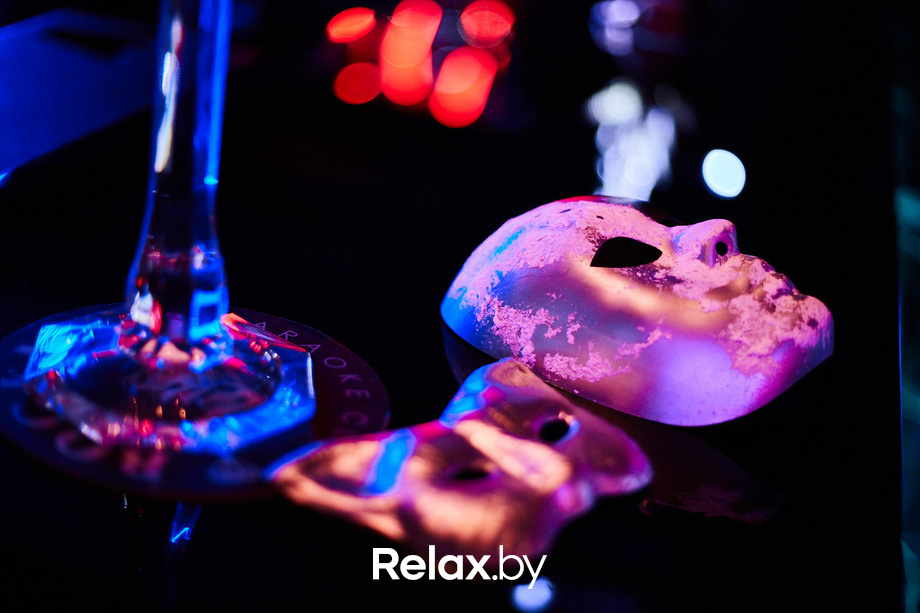 Sansara night, фото № 80