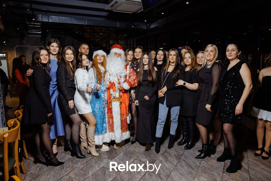 Новогодний Корпоратив, фото № 87