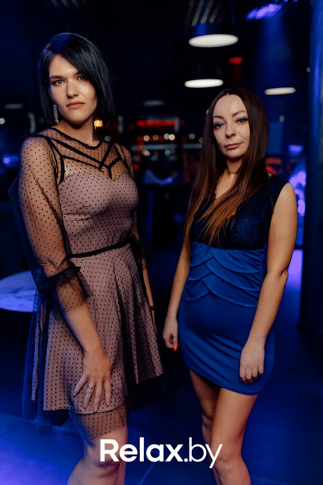 Luna saturday, фото № 45