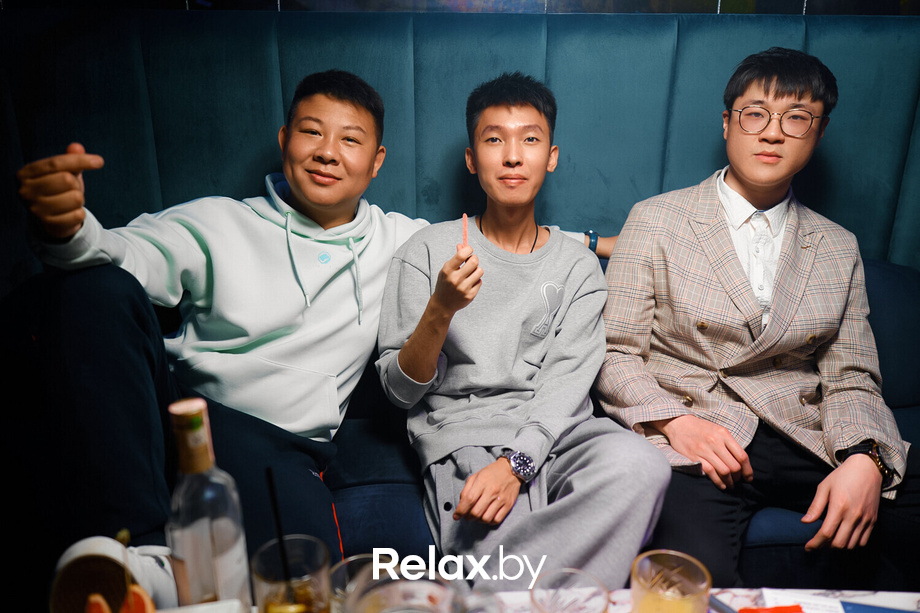 On the Luna, фото № 12