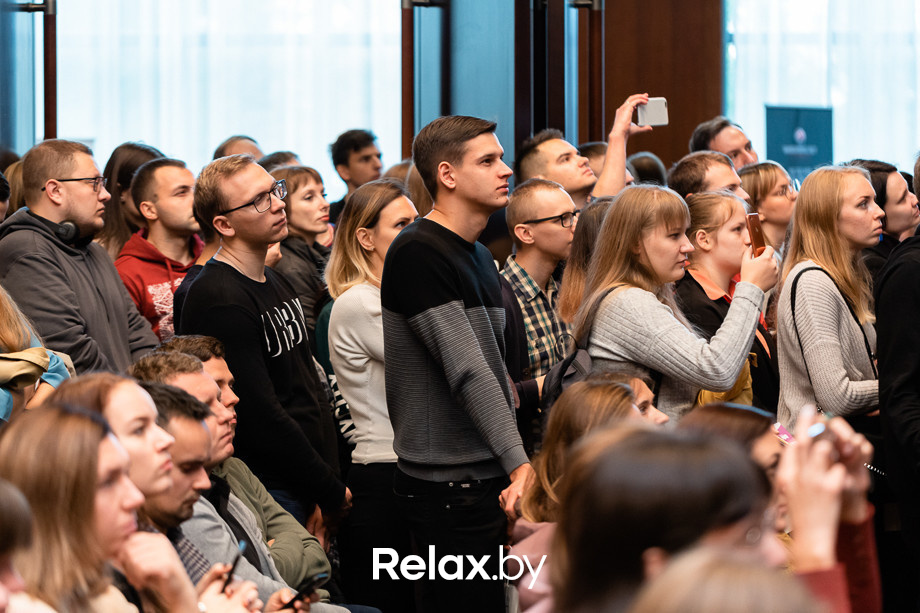 Open IT, фото № 171