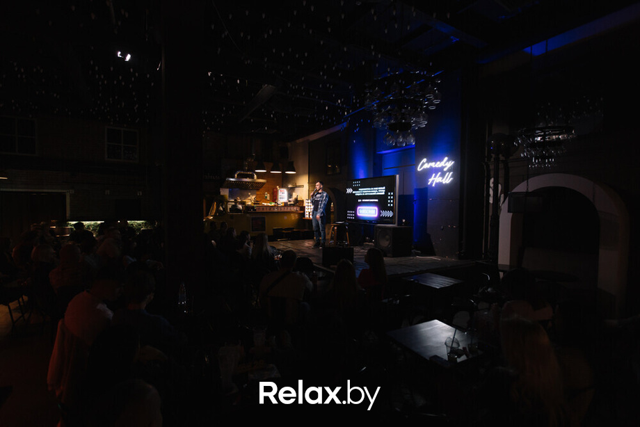 Отчетный концерт, фото № 79