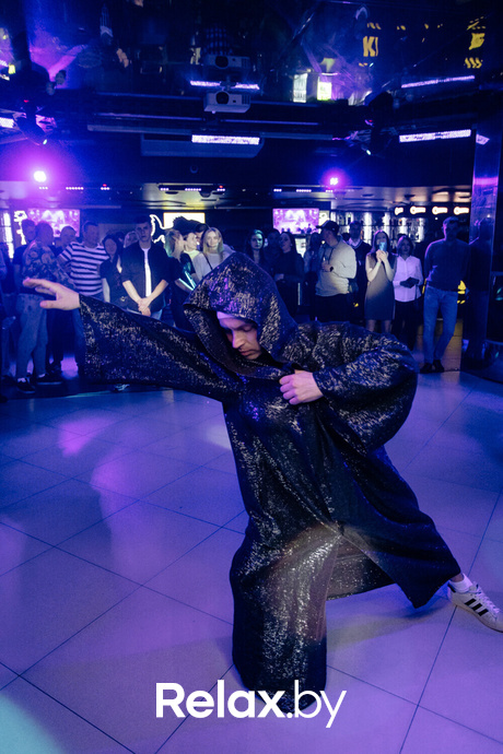 Ночь смеха, фото № 44