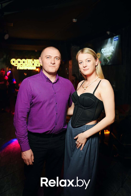 Saturday party, фото № 83