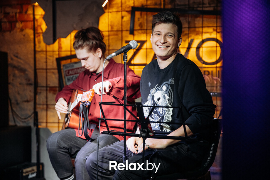 ZAVOD Weekend, фото № 1