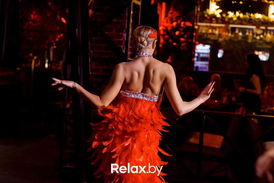 Новогодний Бруклин, фото № 13