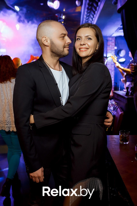 Brooklyn Live!, фото № 16