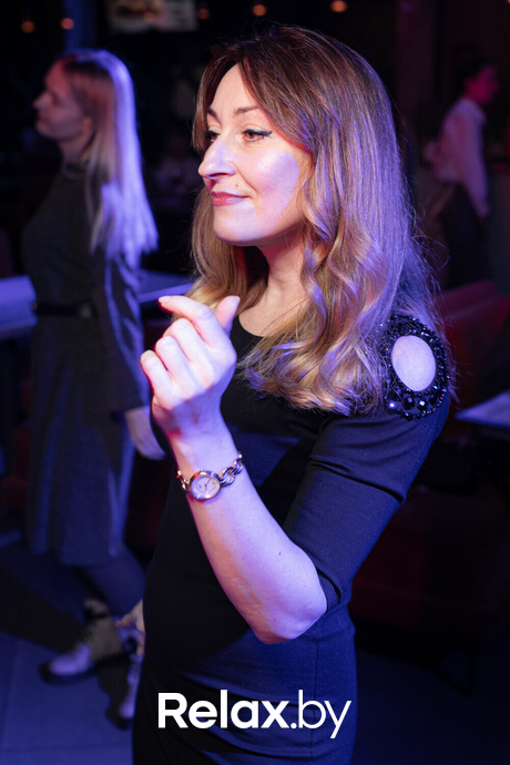 Ночные жители, фото № 2