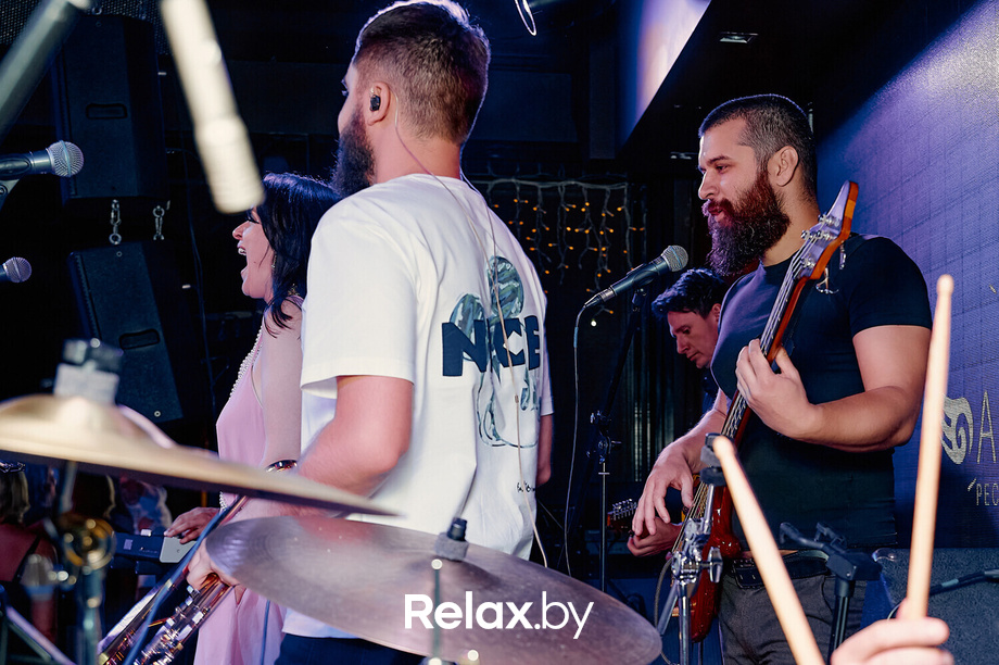 Saturday music, фото № 70