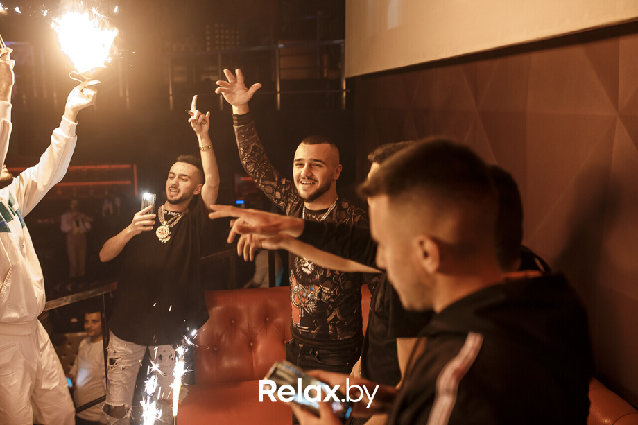 Ститляги, фото № 61