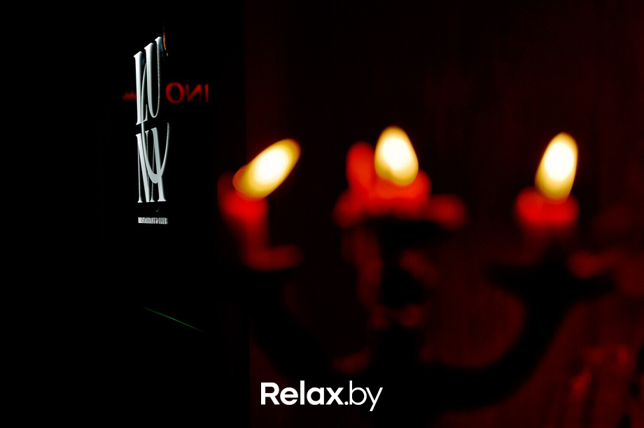 Dark night, фото № 57