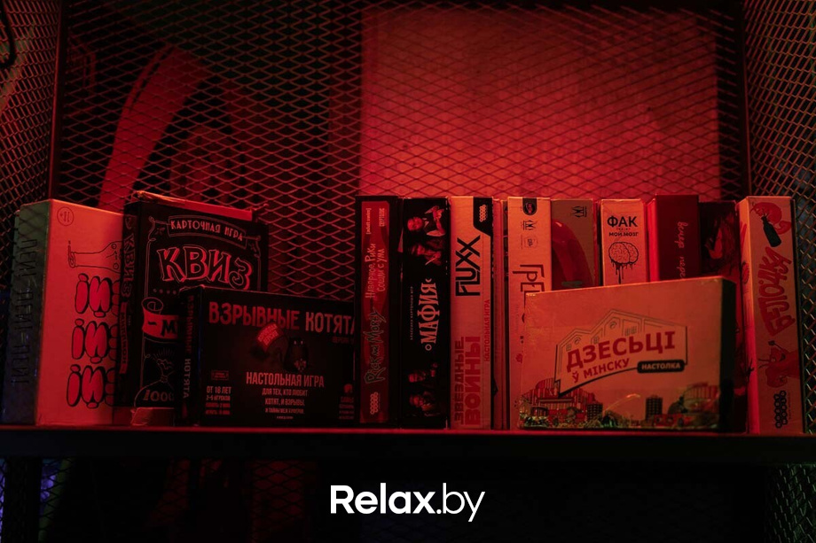 Saturday party, фото № 21