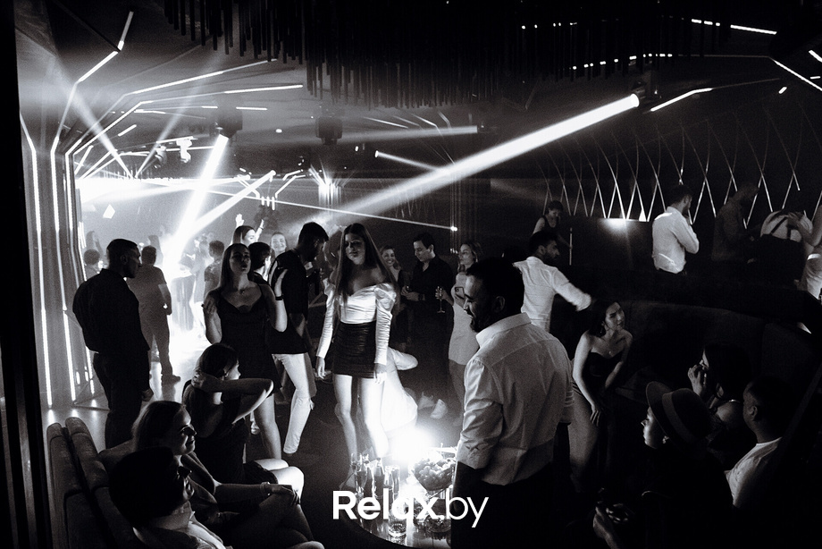 Pool party, фото № 33