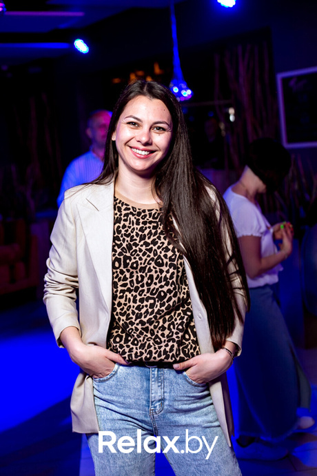 Ночные жители, фото № 20