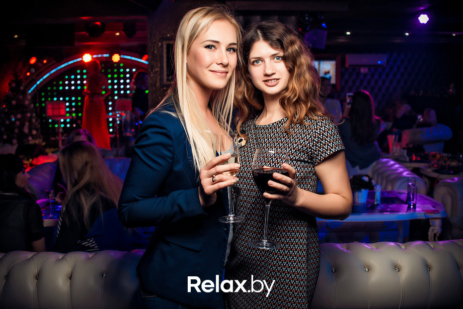 Предновогодний праздник Bodylab fitness, фото № 112