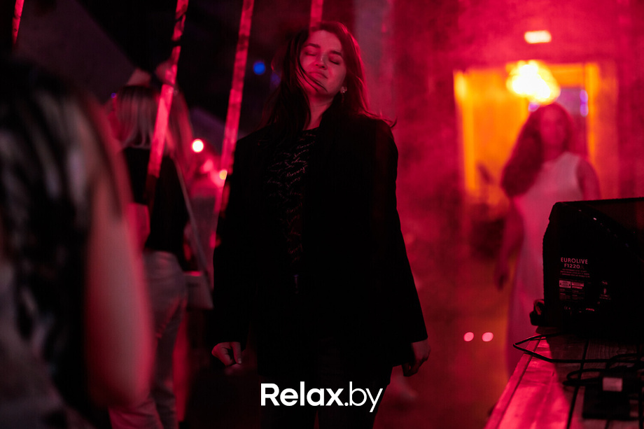 Saturday party, фото № 60