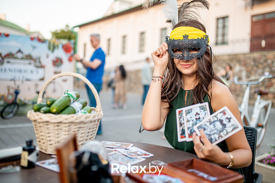 World Cucumber Day – 2021, фото № 826