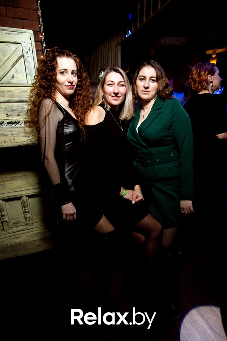 Новогодняя Квартира, фото № 17