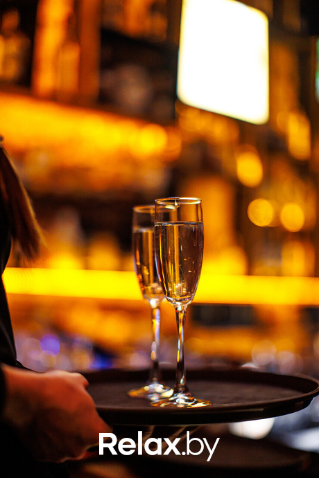 Шеф-ужин, фото № 40