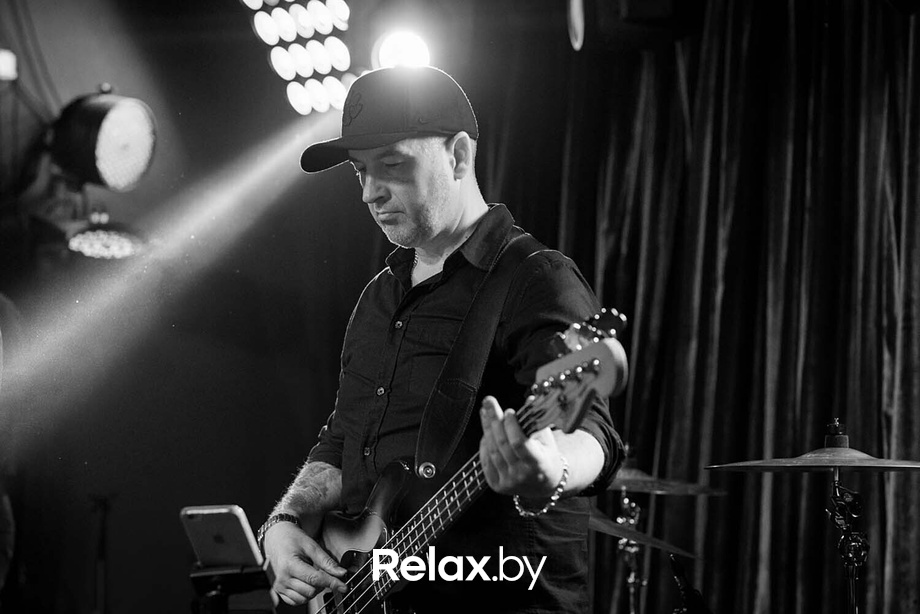 Brooklyn Live!, фото № 42