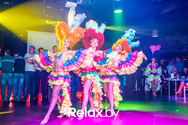 Карнавал в Рио, фото № 56