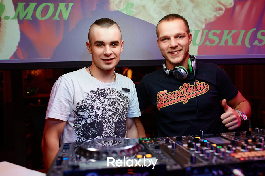 Новогодние вечера, фото № 15