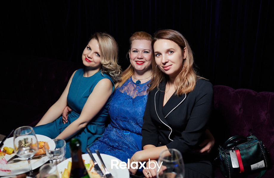 Новогодний корпоратив в Фортепиано, фото № 9