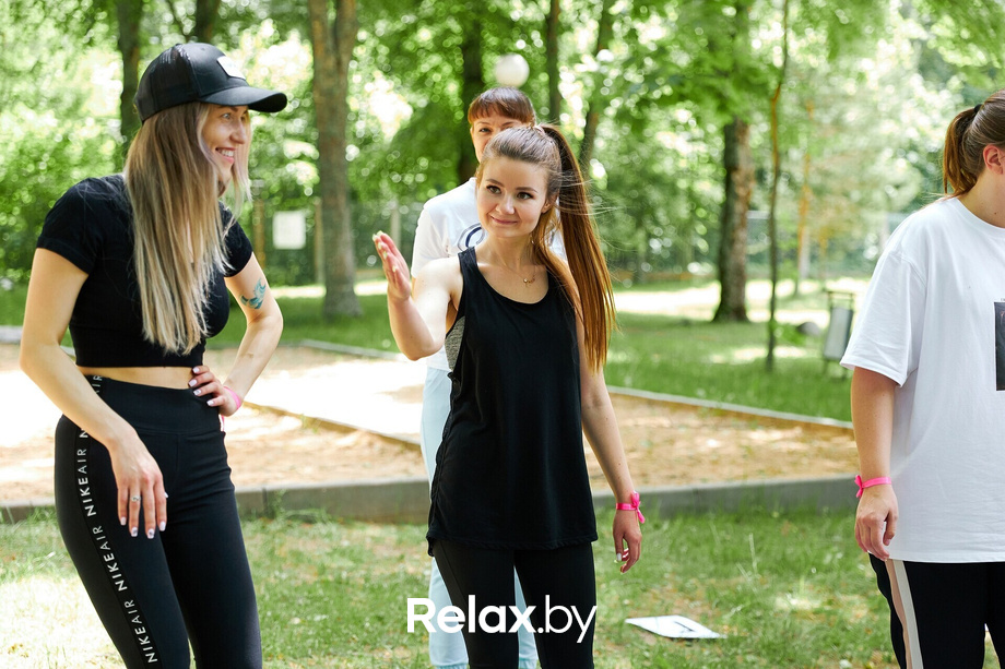 МЕГА-отрыв Relax.by, фото № 133