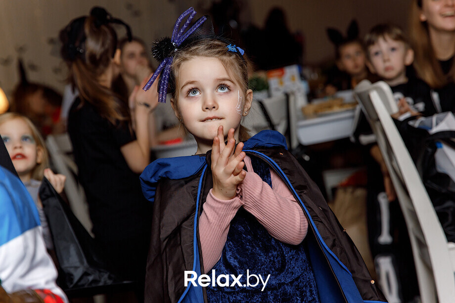 Тайна Коко. Часть 3, фото № 36