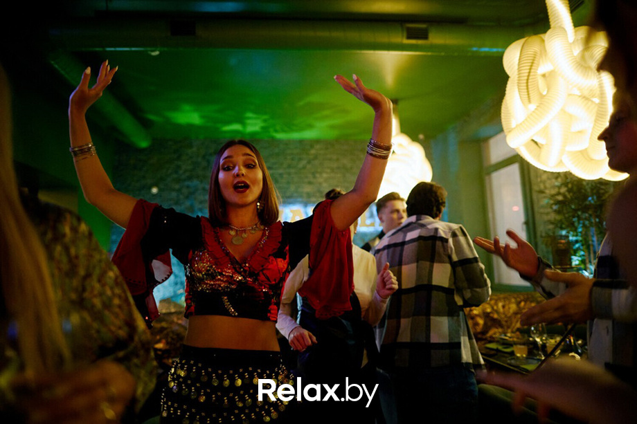 Gypsy Friday, фото № 41