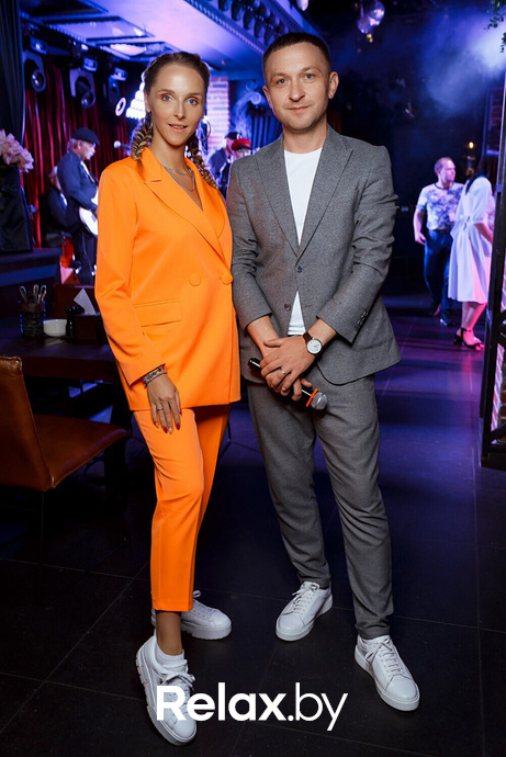 Brooklyn Live!, фото № 15