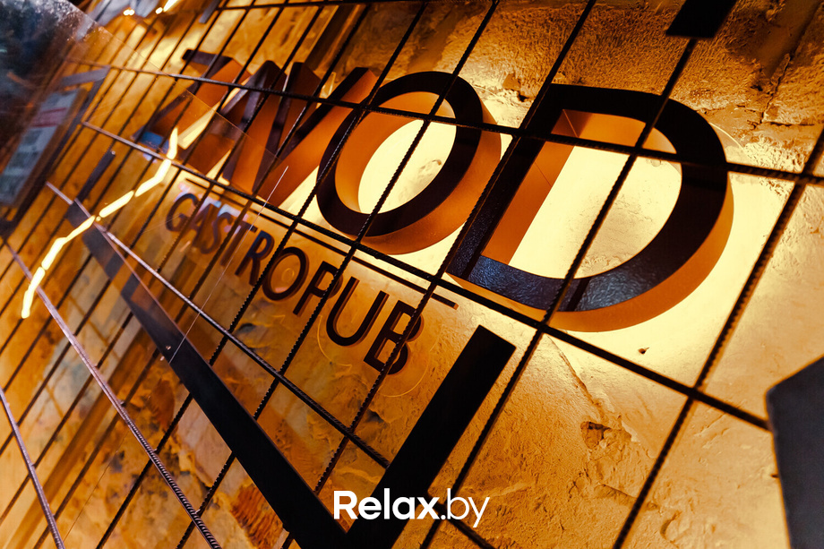 Saturday In Zavod, фото № 13