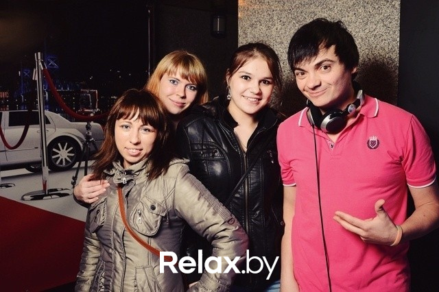 Centr Club Show, фото № 12