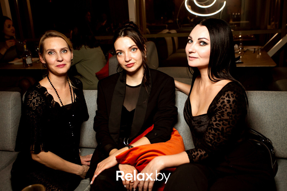 Ночные жители, фото № 43