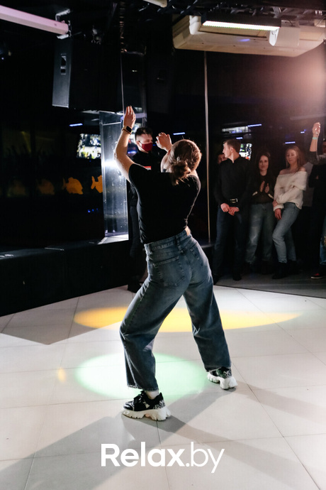 Вы все у меня попляшете, фото № 63