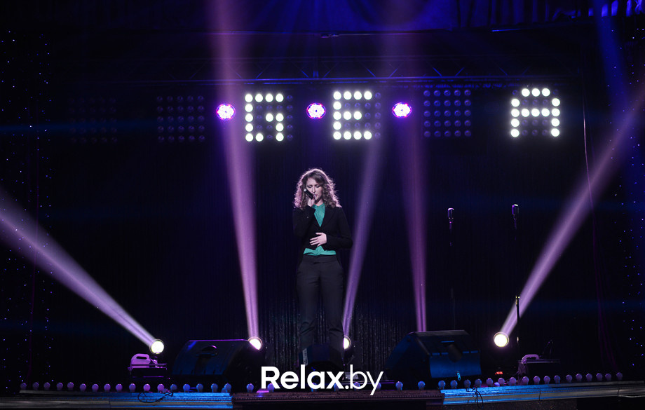 Караоке Бизнес-Баттл. 1 этап, фото № 18