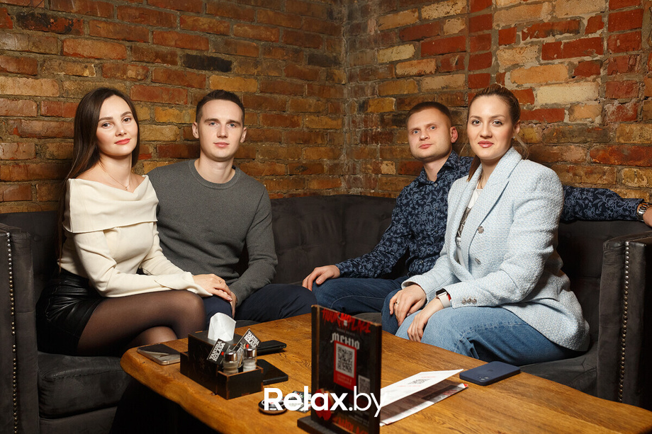 Live Lounge — Хелена Мерааи, фото № 44