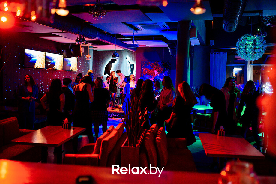 Ночные жители, фото № 49