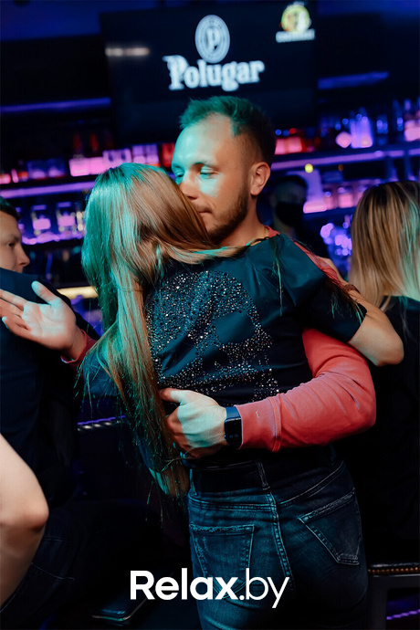 День рождения Полугара, фото № 19