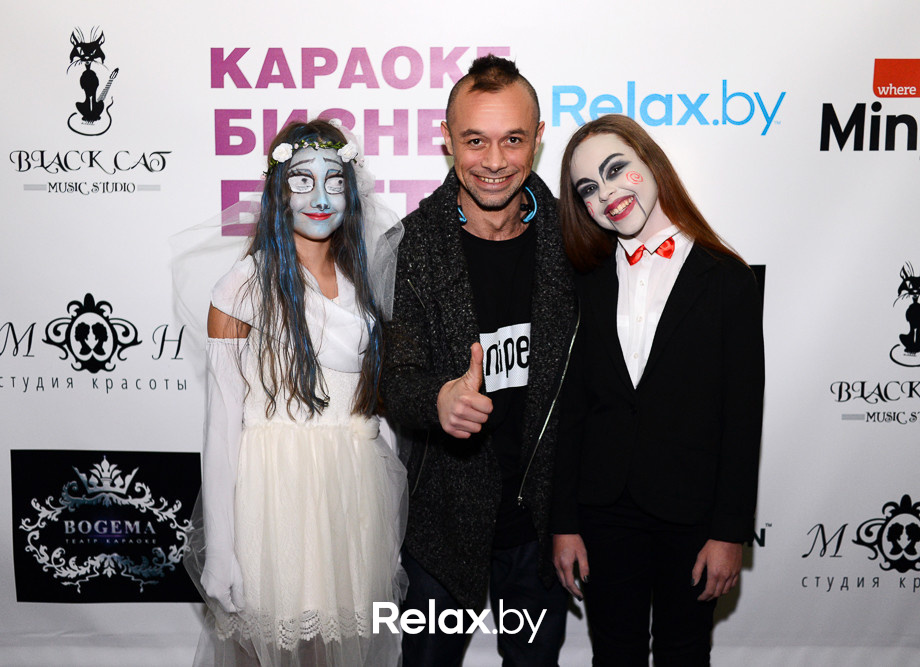 Караоке Бизнес-Баттл. 1 этап, фото № 84