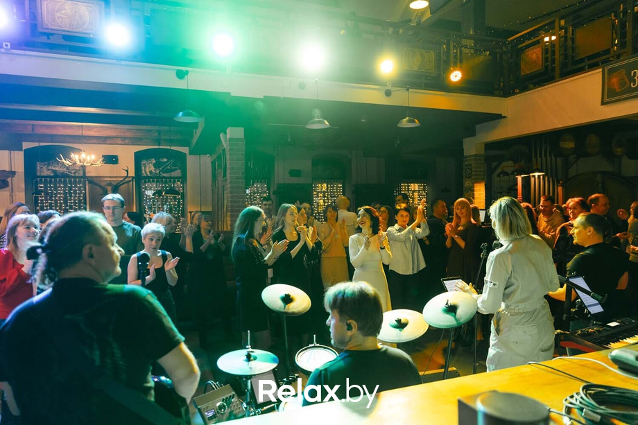 Пятница в Броваре, фото № 119