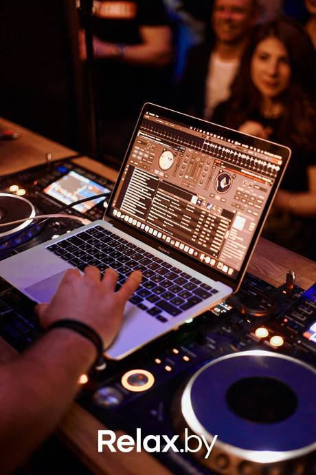 Chill, фото № 67