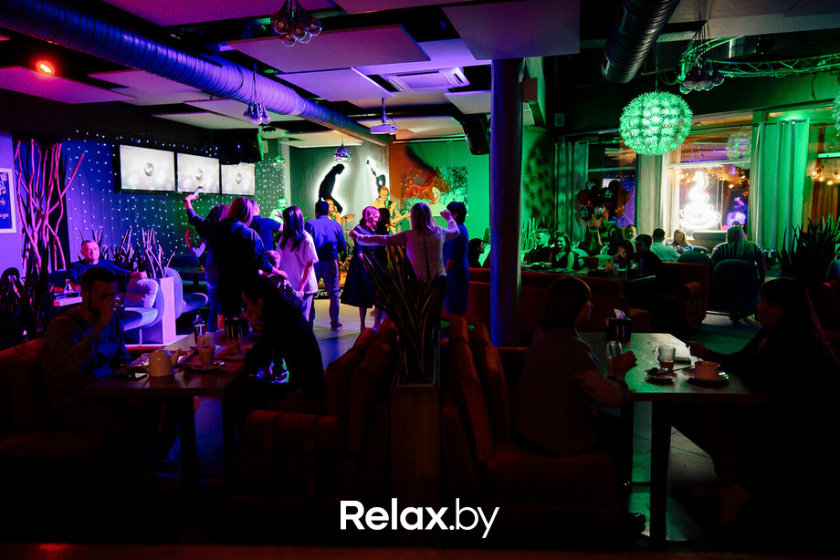 Ночные жители, фото № 65