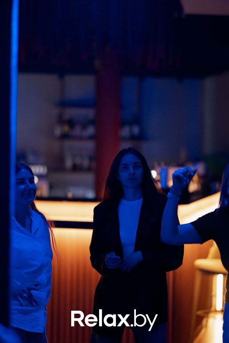 Ночные жители, фото № 87