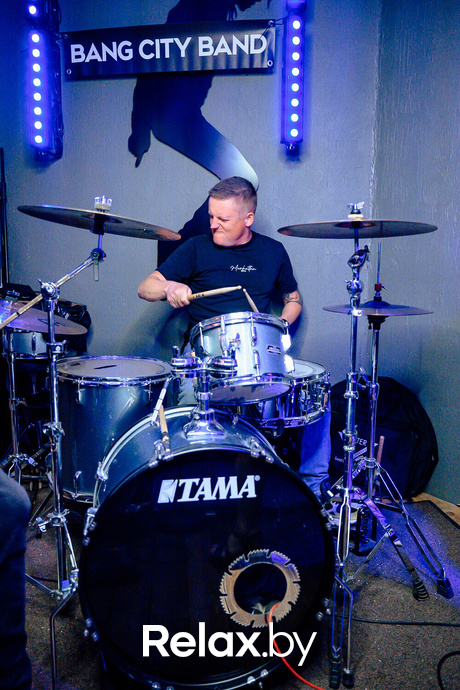 Terra party, фото № 12