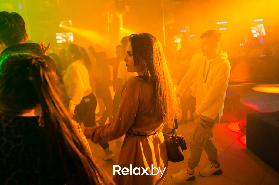 FM party, фото № 14