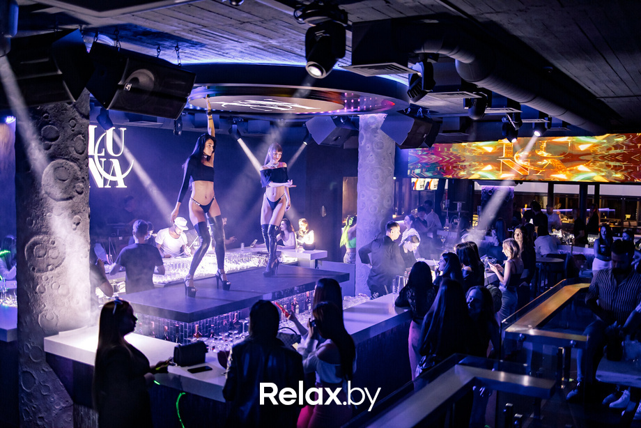 Luna saturday, фото № 41