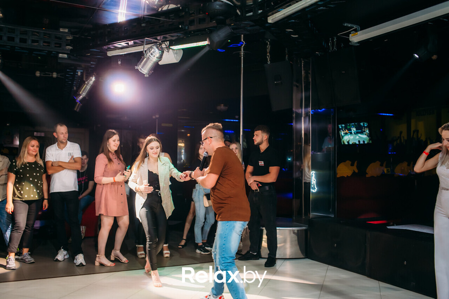 Batman party, фото № 34